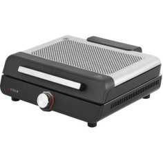 Grill et plancha d'intérieur - NINJA - Sizzle GR101EU - 34 x 8 x 13 Grill et plancha d'intérieur - NINJA - Sizzle GR101EU - 34 x 8 x 13