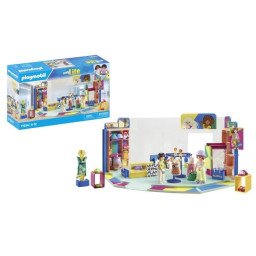 PLAYMOBIL 71534 Boutique de vetements