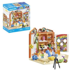 PLAYMOBIL 71536 Magasin de jouets PLAYMOBIL 71536 Magasin de jouets