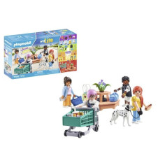 PLAYMOBIL 71541 My Figures Shopping PLAYMOBIL 71541 My Figures Shopping