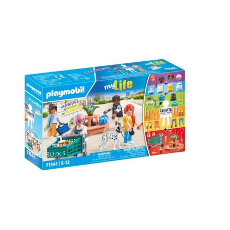  80 pieces