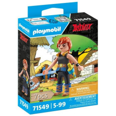 PLAYMOBIL 71549 Astérix : Adrénaline PLAYMOBIL 71549 Astérix : Adrénaline