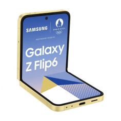Samsung Galaxy Z Flip6 Smartphone 512 Go Jaune