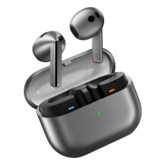 Ecouteurs Samsung GALAXY Buds 3 argent Ecouteurs Samsung GALAXY Buds 3 argent