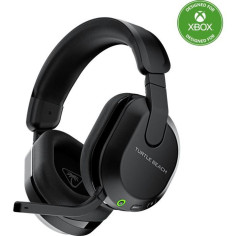 Casque de gaming multi-plateforme sans fil - TURTLE BEACH - Stealth 600 XB (Gen 3) - Noir Casque de gaming multi-plateforme sans fil - TURTLE BEACH - Stealth 600 XB (Gen 3) - Noir