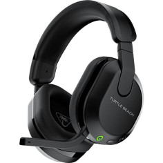Casque de gaming multi-plateforme sans fil - TURTLE BEACH - Stealth 600 PS (Gen 3) - Noir Casque de gaming multi-plateforme sans fil - TURTLE BEACH - Stealth 600 PS (Gen 3) - Noir