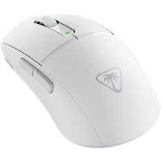 Souris gaming sans fil - TURTLE BEACH - Burst II Air - Blanche Souris gaming sans fil - TURTLE BEACH - Burst II Air - Blanche