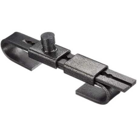 Cadenas container - HTC EQUIPEMENTS - En acier trempé - Conçu pour sécuriser les conteneurs et les fourgons de transport