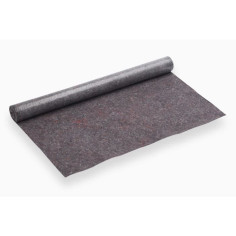 MEISTER Bâche absorbante 1x25 m spéciale absorbante MEISTER Bâche absorbante 1x25 m spéciale absorbante