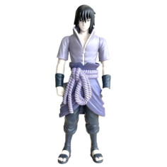 Grande Figurine articulée - BANDAI - Anime Heroes - Naruto Shippuden - Figurine Anime Grande Figurine articulée - BANDAI - Anime Heroes - Naruto Shippuden - Figurine Anime