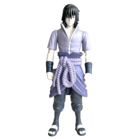 Grande Figurine articulée - BANDAI - Anime Heroes - Naruto Shippuden - Figurine Anime