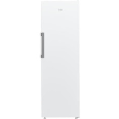 Congélateur armoire - BEKO - B1RFNE314W - Froid ventilé - Classe E - 286 L - 186