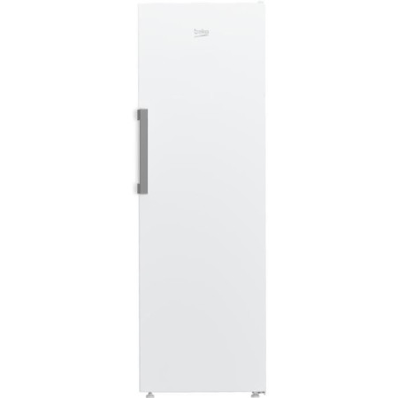 Congélateur armoire - BEKO - B1RFNE314W - Froid ventilé - Classe E - 286 L - 186