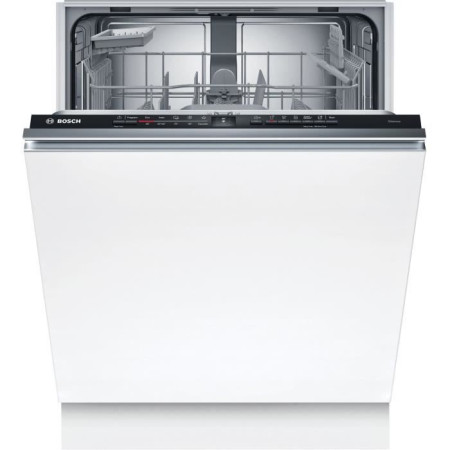 Lave-vaisselle tout intégrable - BOSCH SER2 - SMV2HTX02E - 13 couverts - EcoSilence D