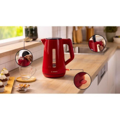 7L - base 360° - filtre anti-calcaire 7L - base 360° - filtre anti-calcaire