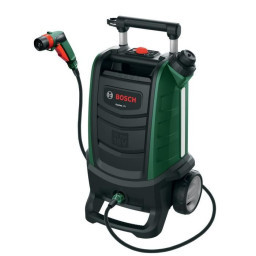 Nettoyeur haute-pression Bosch - Fontus 18 Gen2 - Pression réglable - Batterie Lithiu