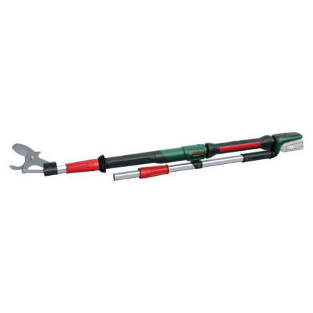 Sécateur sans fil Bosch - AdvancedPrune 18V-45(couper jusqu'a 45 mm, avec tige d'extension, sans batterie ni chargeur)