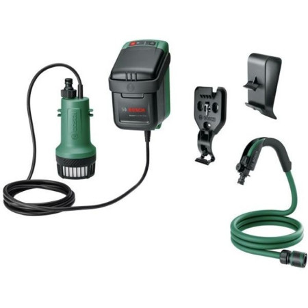 BOSCH Garden Pump 18 NU
