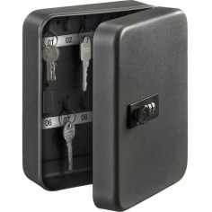 Armoire a clé - BURG WACHTER - KC 20 C - Acier Armoire a clé - BURG WACHTER - KC 20 C - Acier