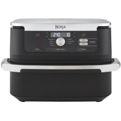 Friteuse sans huile - NINJA - AF500EU - Foodi Flex - 10 Friteuse sans huile - NINJA - AF500EU - Foodi Flex - 10