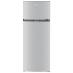 Réfrigérateur congélateur haut OCEANIC OCEAF2D206S3 - 2 Portes - 206L - Froid statique - Silver Réfrigérateur congélateur haut OCEANIC OCEAF2D206S3 - 2 Portes - 206L - Froid statique - Silver
