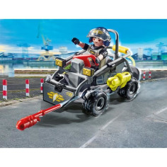 City Action City Action