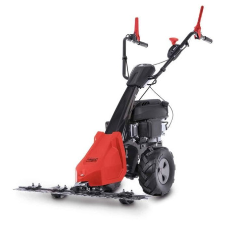 Motofaucheuse BMS196-88 - largeur de coupe de 88cm - 196 CC - SCHEPPACH