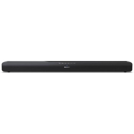 Barre de son SHARP HT-SB100 - 75W avec HDMI et Bluetooth 5.1