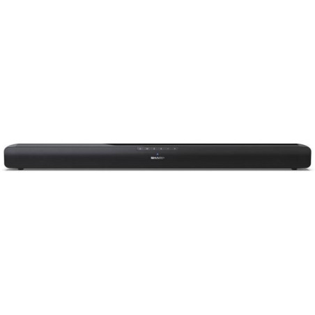 Barre de son SHARP HT-SB100 - 75W avec HDMI et Bluetooth 5.1