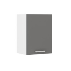 ULTRA Meuble haut de cuisine L 40 cm - Gris foncé ULTRA Meuble haut de cuisine L 40 cm - Gris foncé