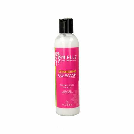 Après-shampoing Mielle Detangling Co-Wash (240 ml)