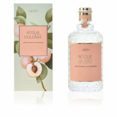Parfum Unisexe 4711 White peach & coriander - Eau de cologne