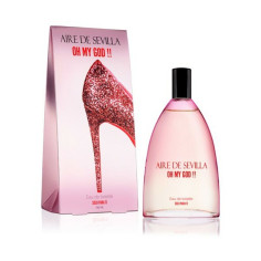 Parfum Femme Instituto Español Oh My God - Eau de toilette