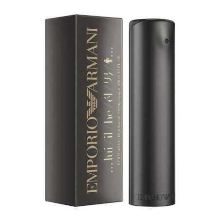 Parfum Homme Armani Emporio Armani Él - Eau de toilette