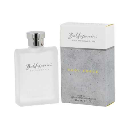 Parfum Homme Baldessarini Cool Force - Eau de toilette