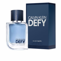 Parfum Homme Calvin Klein CK Defy Man - Eau de toilette 50 ml