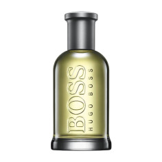 Parfum Homme Hugo Boss 121658 - Eau de toilette Boss Bottled 50 ml
