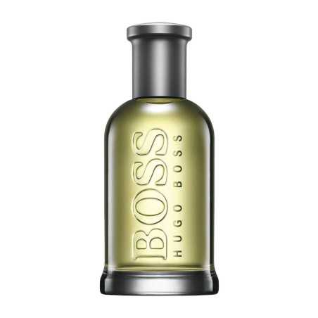 Parfum Homme Hugo Boss 121658 - Eau de toilette Boss Bottled 50 ml