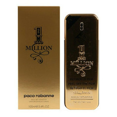 Parfum Homme Paco Rabanne 1 Million - Eau de toilette 100 ml