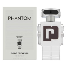 Parfum Homme Paco Rabanne Phantom - Eau de toilette 150 ml Phantom
