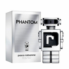 Parfum Homme Paco Rabanne Phantom - Eau de toilette