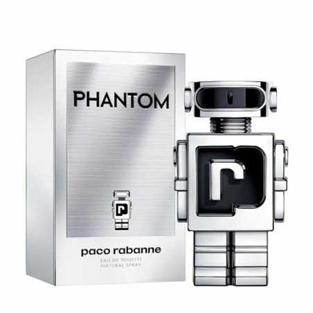 Parfum Homme Paco Rabanne Phantom - Eau de toilette