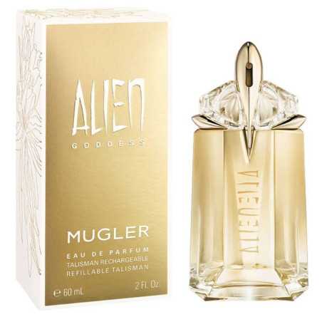 Parfum Femme Mugler Alien Goddess EDP 60 ml