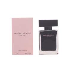 Parfum Femme Narciso Rodriguez Narciso Rodriguez For Her - Eau de toilette