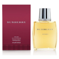 Parfum Homme Burberry BUR1198 - Eau de toilette 100 ml