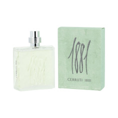 Parfum Homme Cerruti 1881 Pour Homme - Eau de toilette