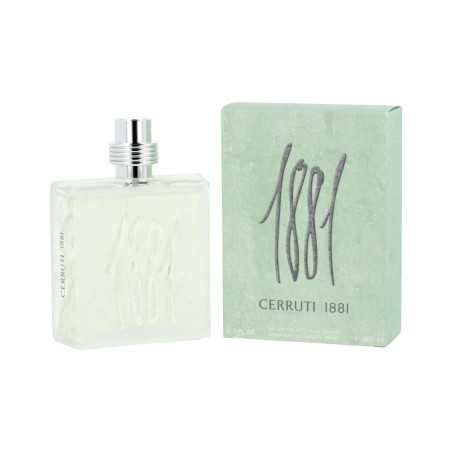 Parfum Homme Cerruti 1881 Pour Homme - Eau de toilette