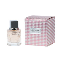 Parfum Femme Jimmy Choo Illicit Flower - Eau de toilette