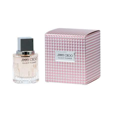 Parfum Femme Jimmy Choo Illicit Flower - Eau de toilette