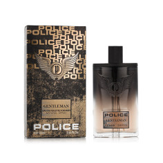 Parfum Homme Police Gentleman - Eau de toilette